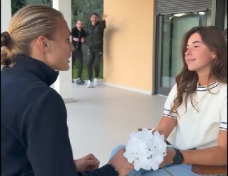 VIRALNI HIT SA BALKANA “Balkanski drug” pokidao TikTok – urnebesna scena koju razume samo onaj ko je odavde! (VIDEO)