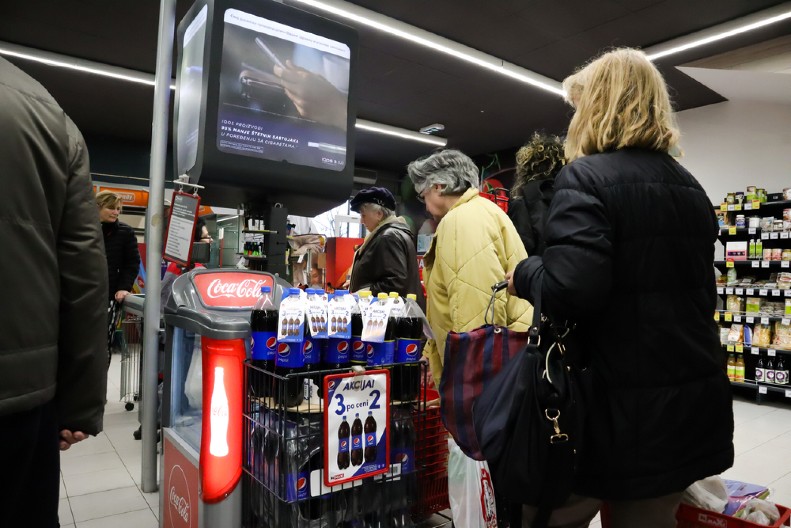 Ako mogu Austrijanci, mogu i Srbi – šta treba znati pri kupovini hrane pred istek roka trajanja