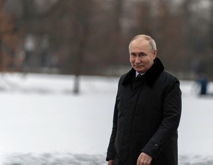 Posledice su već vidljive – Putin o energetici: „Neprijatelji treba da se boje“