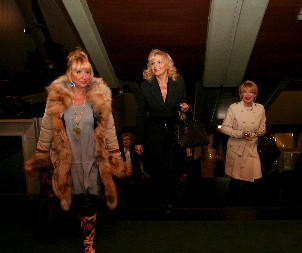 UDALA SE ZA DIREKTORA RTS, ZBOG JEZIVIH PRETNJI POBEGLA IZ SRBIJE! Bila je najlepša žena Jugoslavije, a evo kako sada izgleda!