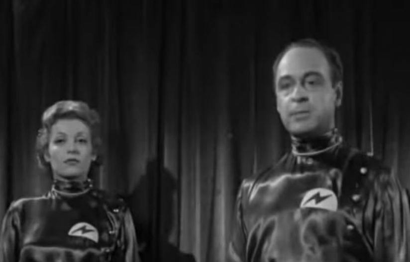 OD OVOGA NE MOŽE GORE Kritičari jednoglasno proglasili najgori film svih vremena - jedan se baš izdvojio