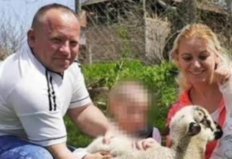 SRBIN DARKO OŽENIO ALBANKU MALJINDU Stariji je od nje 14 godina, nije znala ni reč srpskog - evo kako žive danas!