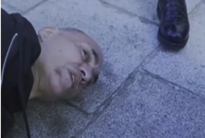 HRVATI OTKRILI KOLIKO SU BLISKI SA BLOKADEROM KOJI JE PUCAO NA NEDUŽNOG ČOVEKA KOD SKUPŠTINE Priznali da im je kukao “Vlado nam je rekao, ne osećam se ugodno u Srbiji”!