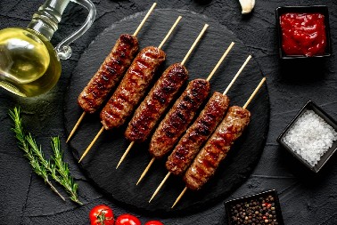 ISPECITE ĆEVAPE KAO PRAVI ROŠTILJ MAJSTOR Neće biti gumeni ni suvi