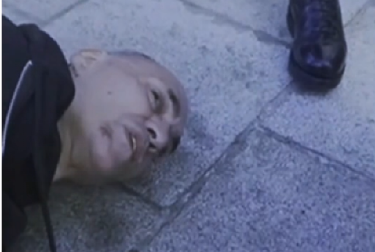 SASLUŠAN BLOKADER KOJI JE PUCAO U NEVINOG ČOVEKA Određen mu je pritvor