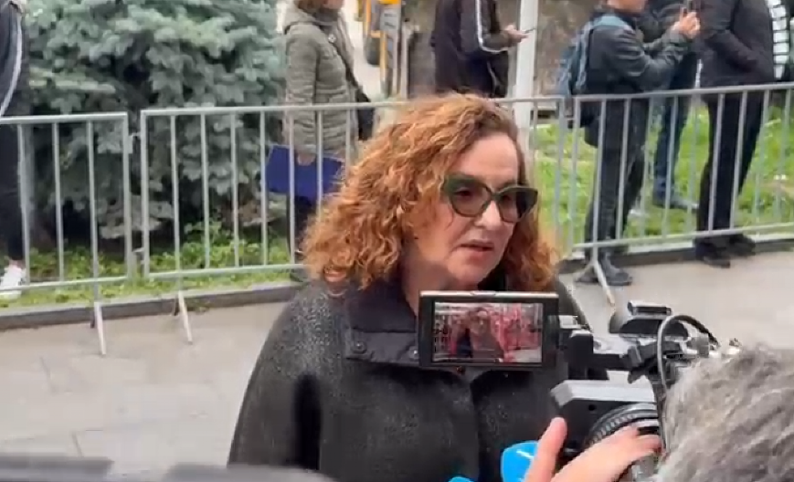 ANA BEKUTA SINA OSTAVILA U DOMU Ubrzo se spojili, a evo zašto se više nikada nije usudila da rodi ponovo!