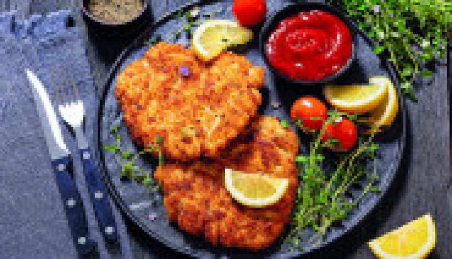 ŠNICLE U POHU OD PIVA Ovako ih prave u restoranu i zato su preukusne