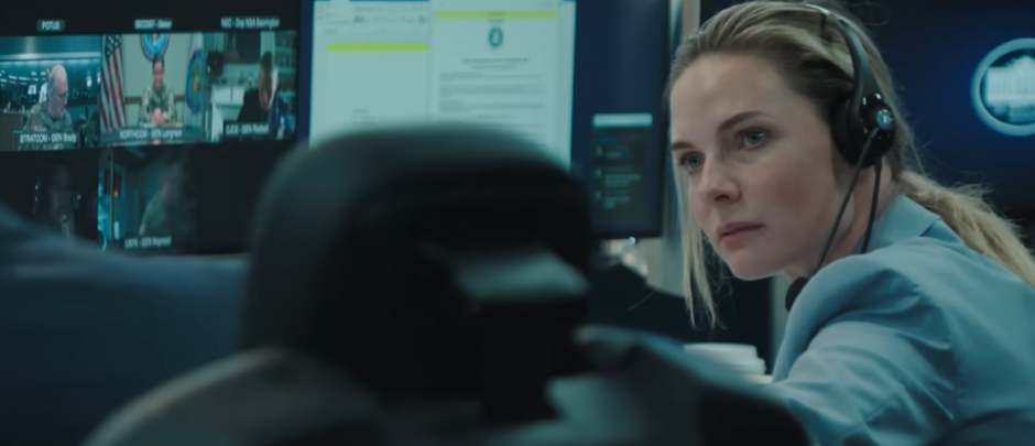 NOVI HIT FILM O NUKLEARNOM NAPADU NA AMERIKU IZAZVAO BURNE REAKCIJE Reagovao je i Pentagon - sporna je jedna stvar