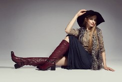 NABAVITE NA VREME Čizme zbog kojih će se ceo grad okretati za vama