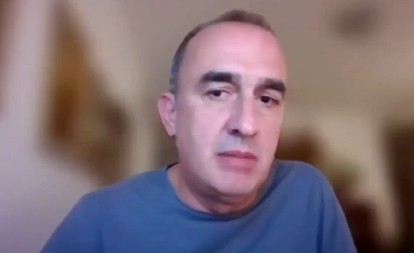 MENTOR BLOKADERA GRUHONJIĆ UOČI GODIŠNJICE PADA NADSTREŠNICE: Srbi su sami krivi za "Oluju" i NATO bombardovanje, Kosovo je nezavisno, a Crkva militarna organizacija