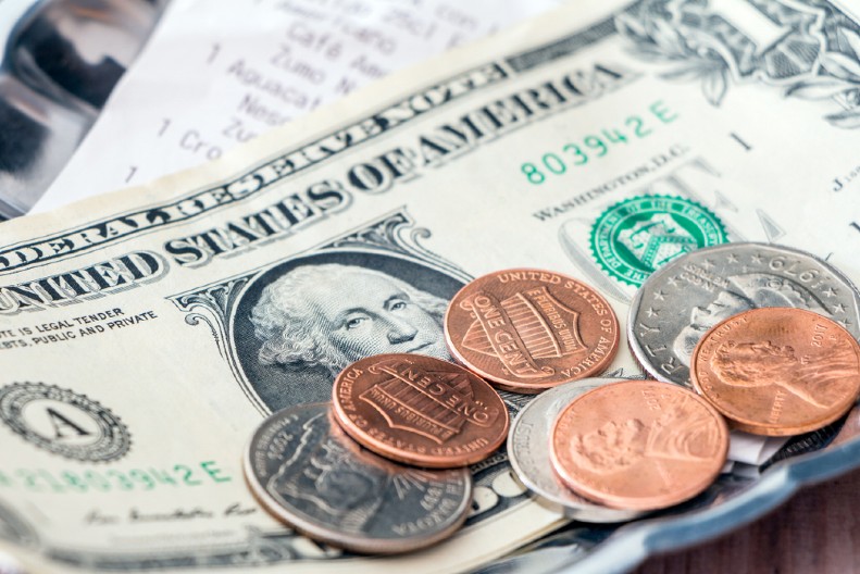 UKIDANJE KOVANICE OD JEDNOG CENTA NAPRAVILO POMETNJU U SAD: Posebno na benzinskim stanicama, u lancima brze hrane...