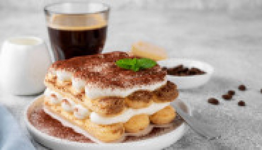 DONOSIMO VAM ORIGINALNI RECEPT ZA TIRAMISU Svakim zalogajem donosi duh Italije