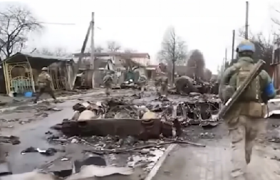 "POKROVSK I MIRNOGRAD SU VEĆ IZGUBLJENI" Izmučeni ukrajinski vojnici konačno progovorili, evo šta se stvarno dešava u opkoljenom gradu!