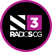 radio s3 cg
