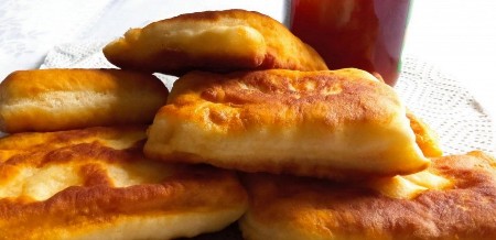 NEĆE UPITI NI KAP ULJA Starinski recept za uštipke bez jaja, zbog jednog dodatka imaju savršen ukus