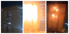 UNIŠTENO NEPRIJATELJSKO ORUŽJE Hitno se oglasila Moskva