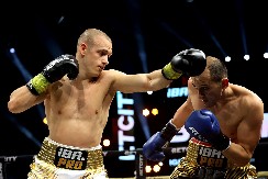 Memić i Nikolić oči u oči u finalu Pojedinačnog prvenstva Srbije u boksu 2025.