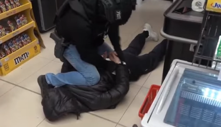 KO SU ULAMA I TOMAŠEVIĆ, ŠKALJARCI UHAPŠENI U BEOGRADU: Imali Interpolove poternice za ubistva!  Označeni kao članovi "barske ćelije"