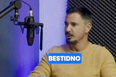 FILIPOVIĆ ODJAVIO BLOKADERE: Vi niste za dijalog - odustajem od vaše borbe (VIDEO)