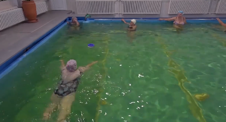 Ova srpska banja prepuna je i zimi, a posetioci izlaze potpuno preporodjeni