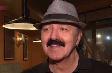 "HARIS DŽINOVIĆ MI NIŠTA NIJE DAVAO" Pevač se viđao sa 46 mlađom koleginicom, pa je ostavio zbog druge