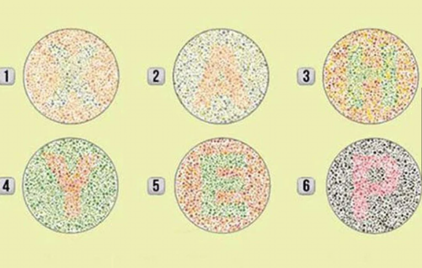 KOJE SLOVO VAM PRVO UPADA U OČI? Test zaludeo ljude na internetu - provereno otkriva karakter i vaše skrivene osobine