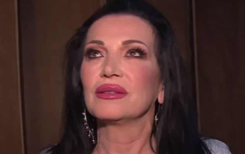 ČUDO U DOMU GOCE BOŽINOVSKE! Uvek se dogodi nakon obeležavanja godišnjice Šijanove smrti: ''To shvatimo kao njegovo javljanje''