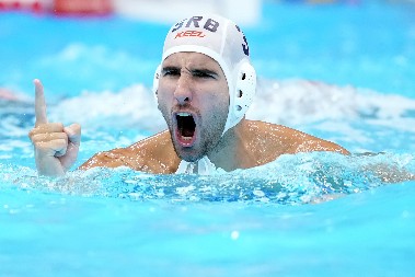 RAŠOVIĆ JEDVA ČEKA SPEKTAKL U ARENI "Atmosfera je odlična, svi smo željni rada, igranje u Areni motiv za sve nas"