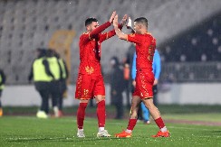 LUDNICA U KRUŠEVCU Napredak pobedio posle tri meseca, trijumf protiv Železničara