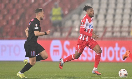 DONETA ODLUKA NA MARAKANI Zvezda ne odustaje od štopera