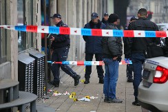 "ČOVEK U RESTORANU NAVODIO UBICU, A POBEGAO ZBOG OVOG?!" Pucnjava u kafiću otvorila sumnju, stručnjaci tvrde: Postojala je fotografija!