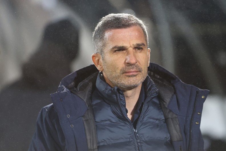 IMALI SMO KONTROLU, ALI DECA... Stojaković zadovoljan posle slavlja u Kragujevcu, obratio se i navijačima