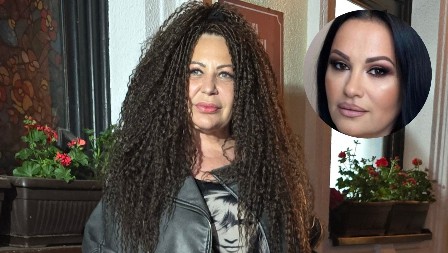 "JA NJOJ DA SE JAVIM?!" Stoja se brecnula na pomen Jane Todorović, otkrila zašto ne želi da joj se obrati!