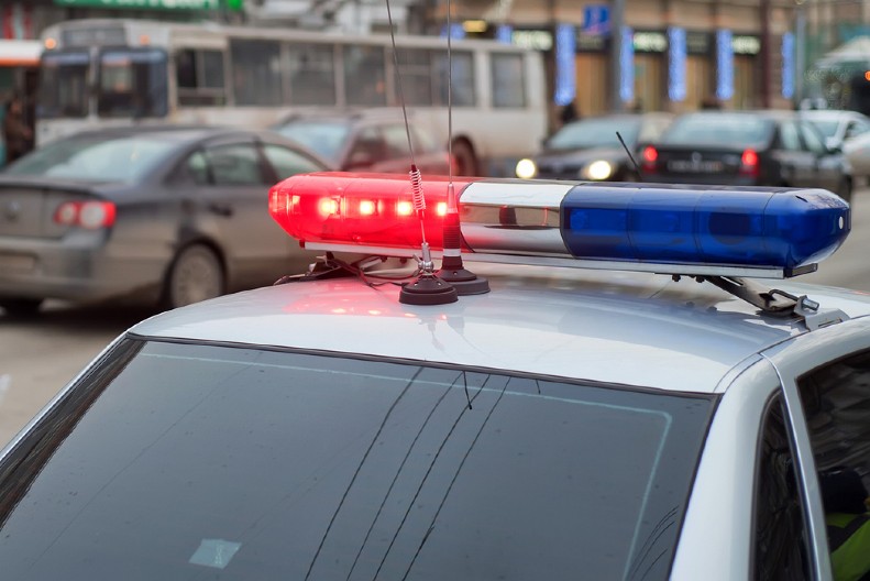 EKSOLOZIJA ISPRED POLICIJSKE STANICE U MEKSIKU Ima povređenih