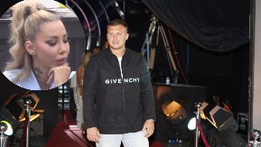 "PRESPAVALA JE KOD MENE" Karić priznao sve o odnosu sa Aneli, nacija je čekala ovaj momenat!