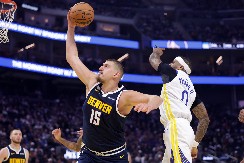 PONOS SRBIJE Nikola Jokić pretekao Majkla Džordana