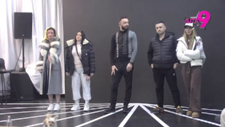 ONA JE ZAUVEK IZBAČENA IZ ELITE Neviđeni šok i potpuni preokret, ovome se niko nije nadao!