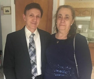 ANĐELA I NJEN MUŽ UBIJENI U SVOJOJ PRODAVNICI Sin zatečen obliven krvlju, otkriveni jezivi detalji zločina (FOTO)