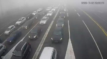 VOZILA STOJE SATIMA ZAGLAVLJENA U KOLONAMA: Ovo je trenutno stanje na granicama