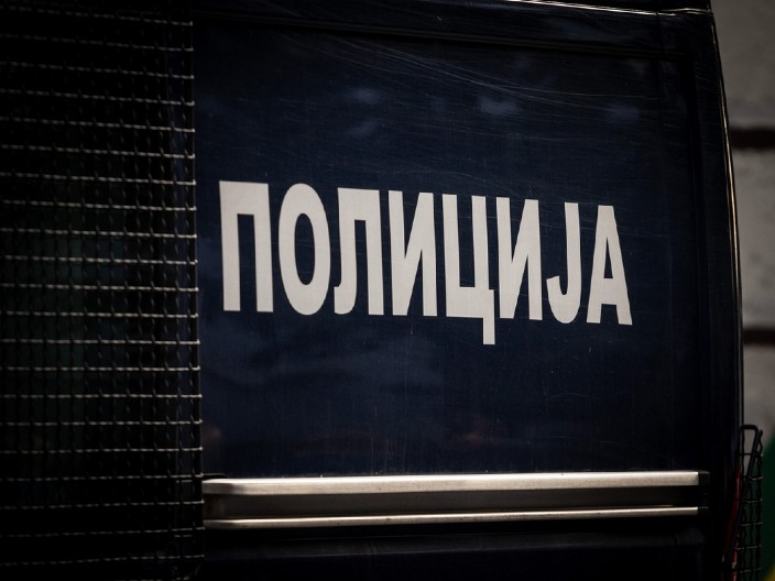 ALIBEG POBEGAO U SEKUNDI! Poznat identitet muškarca u kojeg je napadač sasuo ceo šaržer metaka