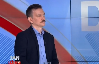 NOVI ŠOKOVI NA N1! Na blokaderskoj TV više ne mogu da kontrolišu šta gosti govore - ko iole drži do svog integriteta hvali Vučićevu ekonomsku politiku