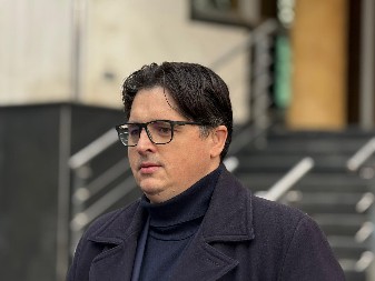 "NASTAVLJA SE MOJA BORBA ZA ISTINU I PRAVDU": Mrdić podneo krivične prijave protiv Vesne Miljuš i Marine Pandurović (VIDEO)