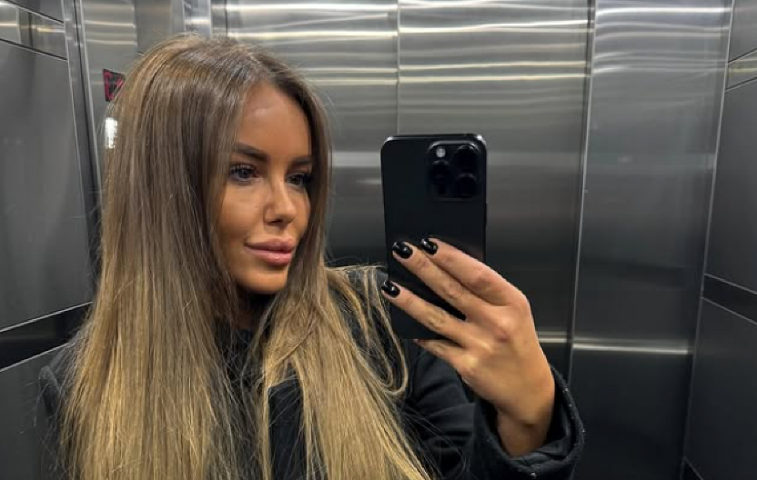 OVO JE TREĆI ZET PORODICE RODIĆ Nataša Rodić uživa u ljubavi sa njim, nakon neuspelih veza konačno pokazala jaču polovinu (FOTO)