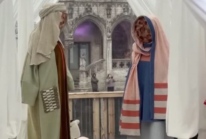 STRAVA U SRCU EVROPE, JASLICE U BRISELU ŠOKIRALE SVET „Dotakli smo dno”