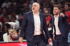 BLIZU DOGOVORA Pablo Laso menja Srbina