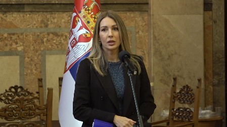OBRAĆANJE MINISTARKE ĐEDOVIĆ HANDANOVIĆ: Građani ne treba da sumnjaju, država će održati energetsku stabilnost