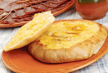 SRBIJA MEĐU ELITOM SVETSKE GASTRONOMIJE Komplet lepinja osvojila vrh globalne rang-liste