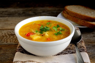 ORIGINALAN RECEPT SA SVETE GORE Brza posna čorba, skida umor i popravlja raspoloženje u trenutku