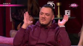 GASTOZ SE OBRATIO ANĐELI Definitivno stavio tačku na vezu sa Đuričićevom: "Iz laži ne možeš da pobegneš, mrš!" (VIDEO)