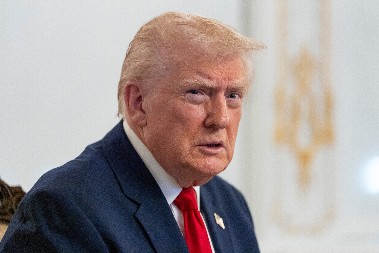 TRAMP BRANI ILONA MASKA: Kazna EU za Iks je gnusna